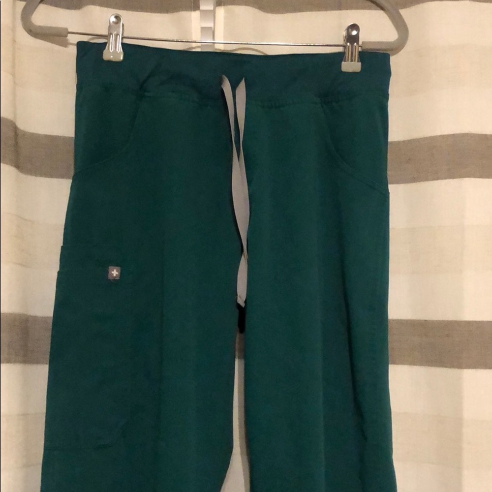 FIGS regular Scrub Pants. No stains or damage.